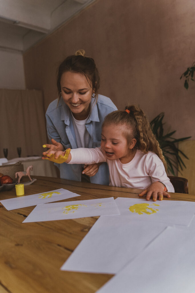 Schulbegleitung in München